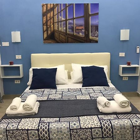 나폴리 Decumani Prestige B&B 외부 사진