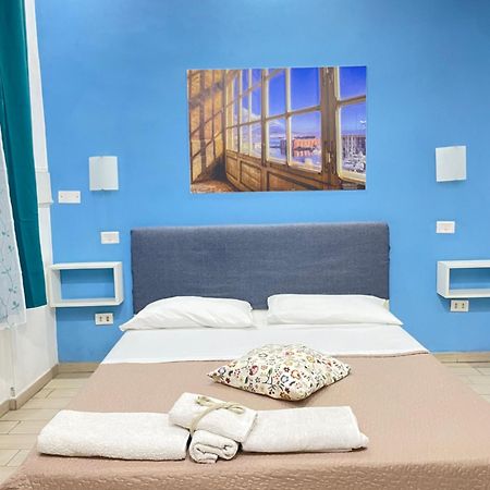 나폴리 Decumani Prestige B&B 외부 사진