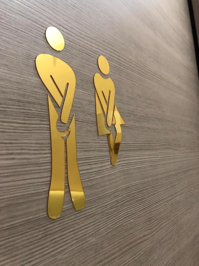 나폴리 Decumani Prestige B&B 외부 사진