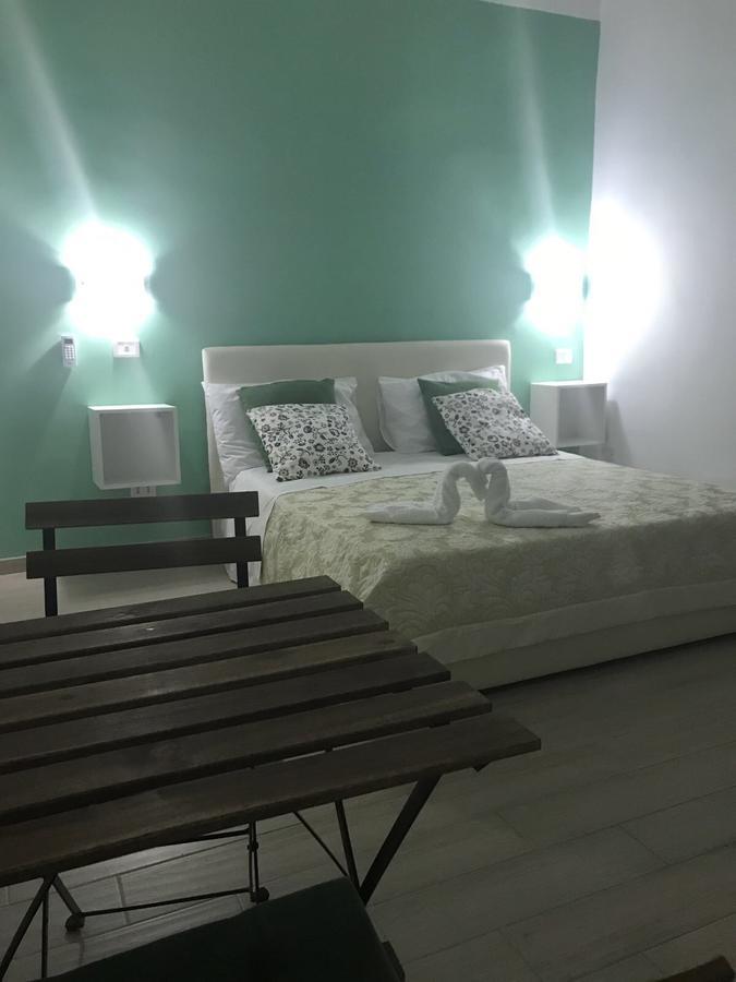 나폴리 Decumani Prestige B&B 외부 사진