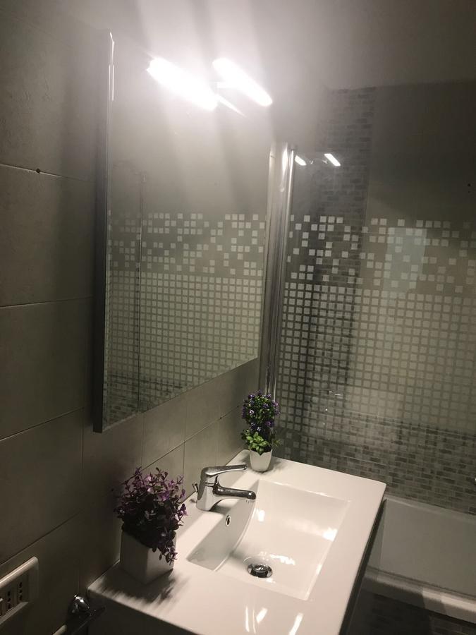 나폴리 Decumani Prestige B&B 외부 사진