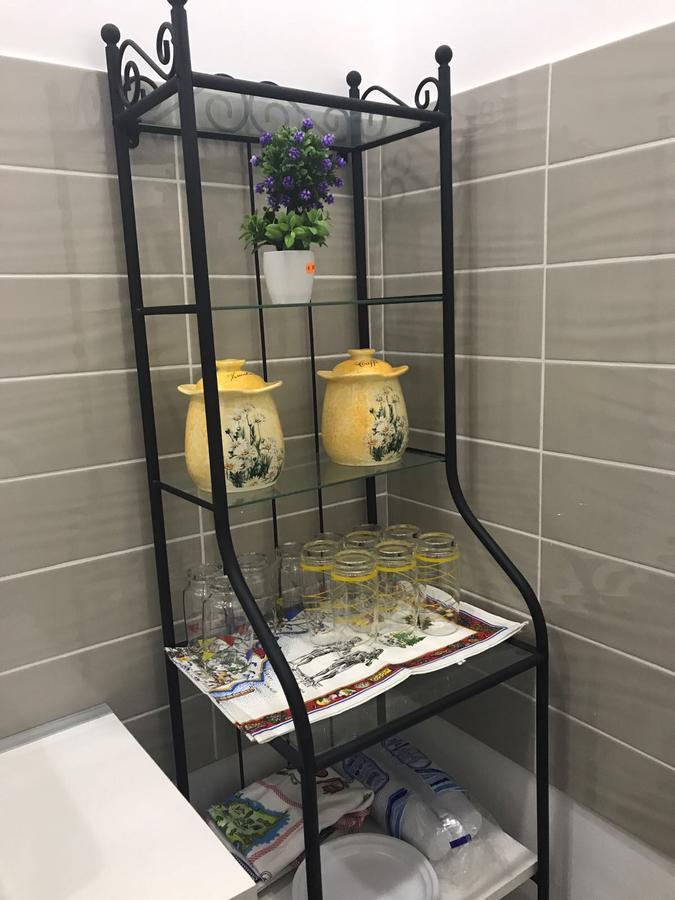 나폴리 Decumani Prestige B&B 외부 사진
