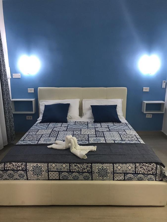 나폴리 Decumani Prestige B&B 외부 사진