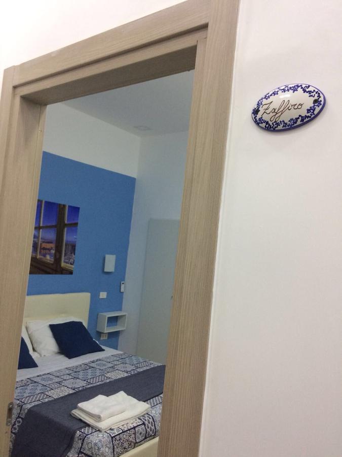 나폴리 Decumani Prestige B&B 외부 사진