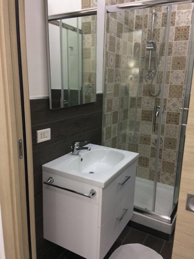 나폴리 Decumani Prestige B&B 외부 사진