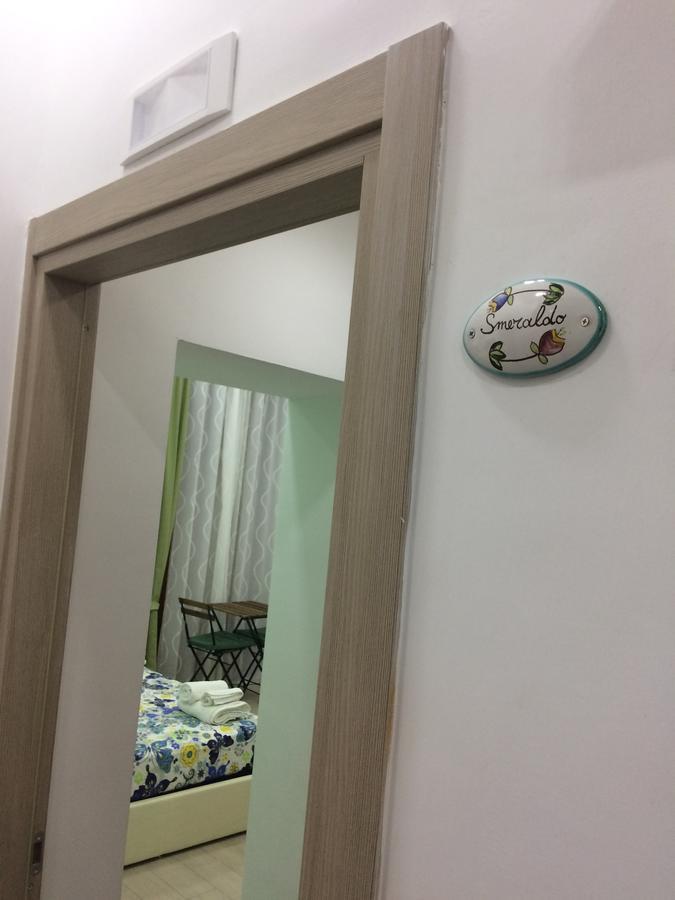 나폴리 Decumani Prestige B&B 외부 사진