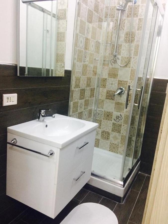 나폴리 Decumani Prestige B&B 외부 사진